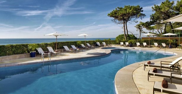 Hotel Senhora Da Guia Cascais