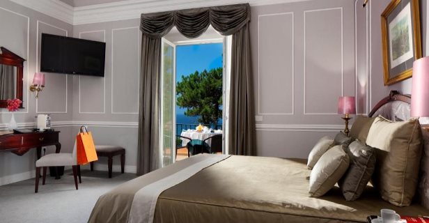 Hotel Senhora Da Guia Cascais