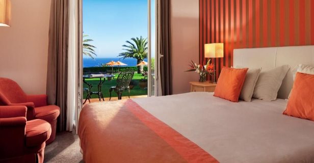 Hotel Senhora Da Guia Cascais