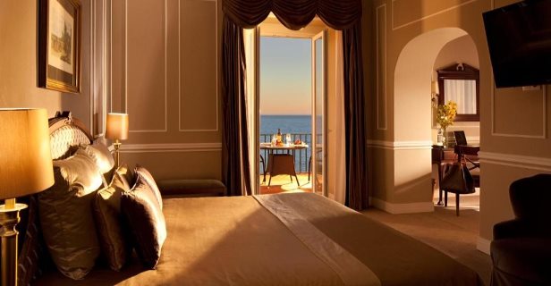 Hotel Senhora Da Guia Cascais