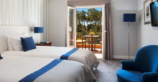 Hotel Senhora Da Guia Cascais
