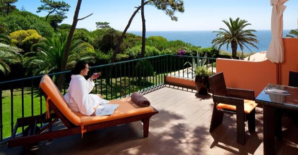 Hotel Senhora Da Guia Cascais