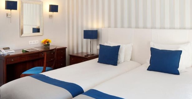 Hotel Senhora Da Guia Cascais