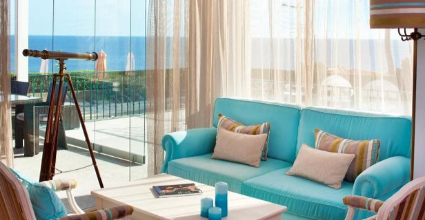 Hotel Senhora Da Guia Cascais