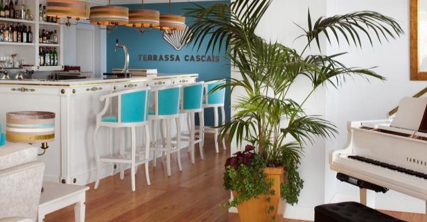 Hotel Senhora Da Guia Cascais