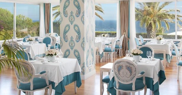 Hotel Senhora Da Guia Cascais