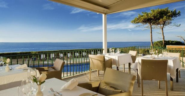 Hotel Senhora Da Guia Cascais