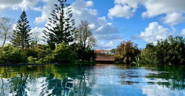 Hotel Senhora Da Rosa Tradition Nature