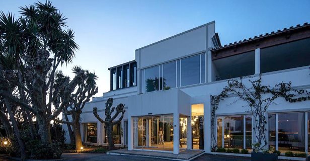 Hotel Senhora Da Rosa Tradition Nature