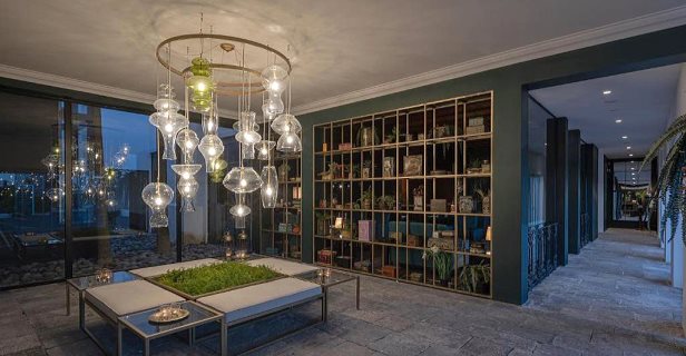 Hotel Senhora Da Rosa Tradition Nature