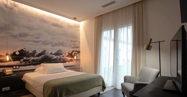 Hotel Senhora Da Rosa Tradition Nature