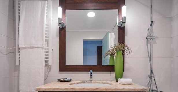 Hotel Senhora Da Rosa Tradition Nature