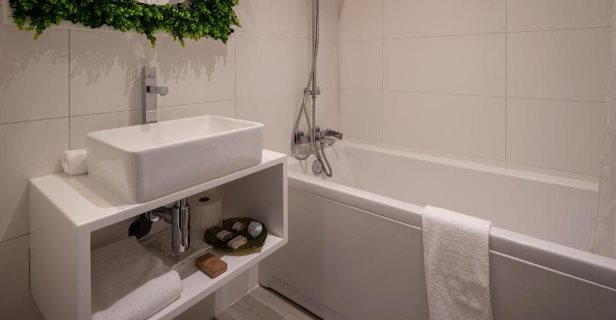 Hotel Senhora Da Rosa Tradition Nature
