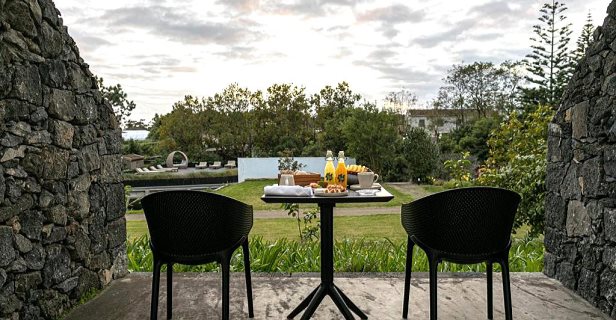 Hotel Senhora Da Rosa Tradition Nature