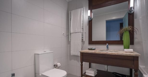 Hotel Senhora Da Rosa Tradition Nature