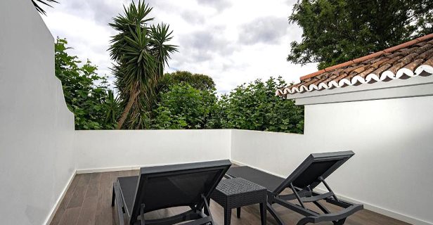 Hotel Senhora Da Rosa Tradition Nature
