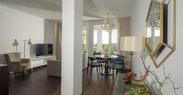 Hotel Senhora Da Rosa Tradition Nature
