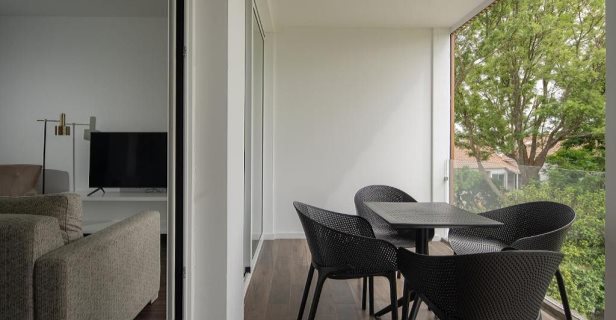 Hotel Senhora Da Rosa Tradition Nature