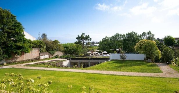 Hotel Senhora Da Rosa Tradition Nature
