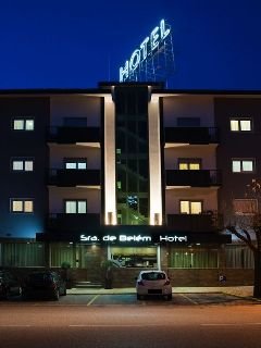 Hotel Senhora De Belem