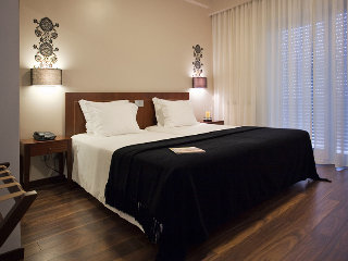 Hotel Senhora De Belem