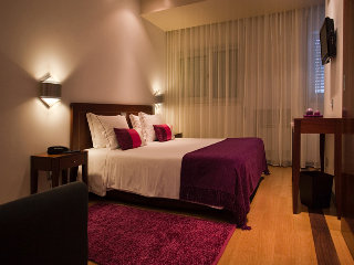 Hotel Senhora De Belem
