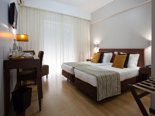 Hotel Senhora De Belem