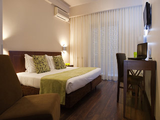 Hotel Senhora De Belem