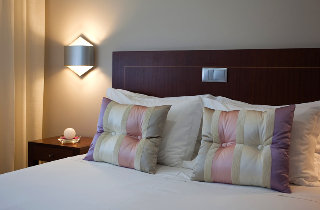 Hotel Senhora De Belem