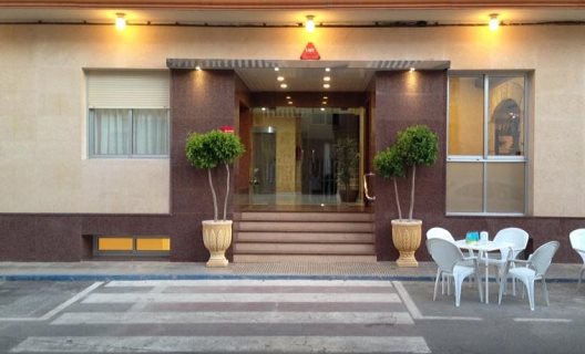 Hotel Señora Maria