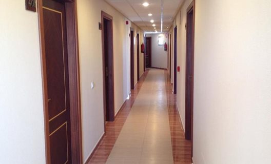 Hotel Señora Maria