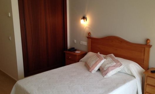 Hotel Señora Maria