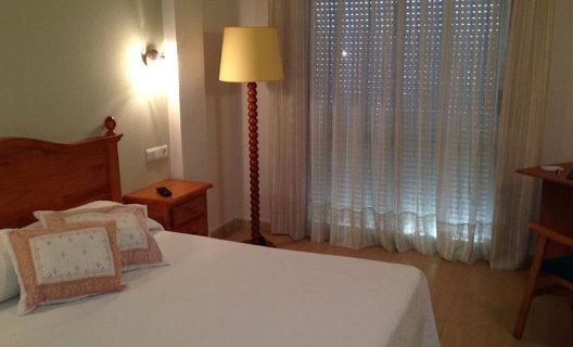 Hotel Señora Maria