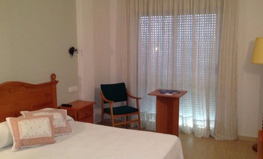 Hotel Señora Maria