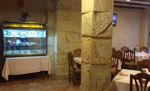 Hotel Señora Maria