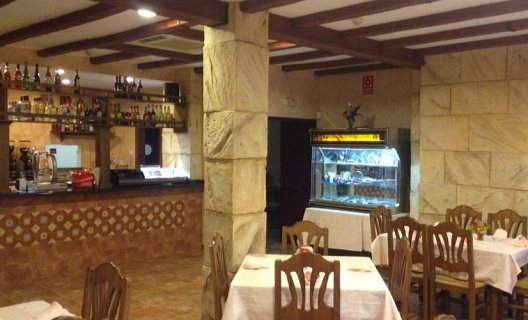 Hotel Señora Maria