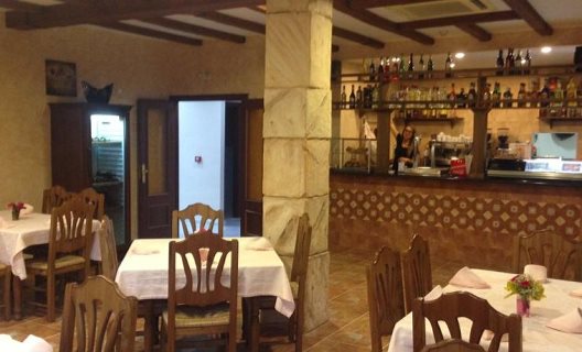 Hotel Señora Maria