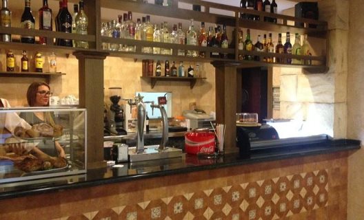 Hotel Señora Maria