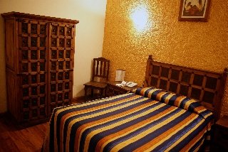Hotel Señorial