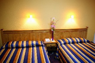 Hotel Señorial