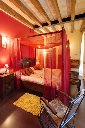 Hotel Señorio De La Serrezuela