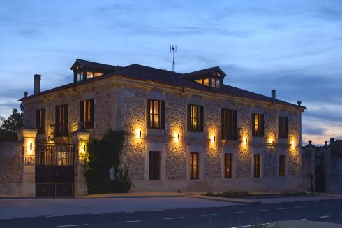 Hotel Señorio De La Serrezuela