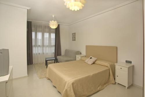 Hotel Señorio De Los Bazan