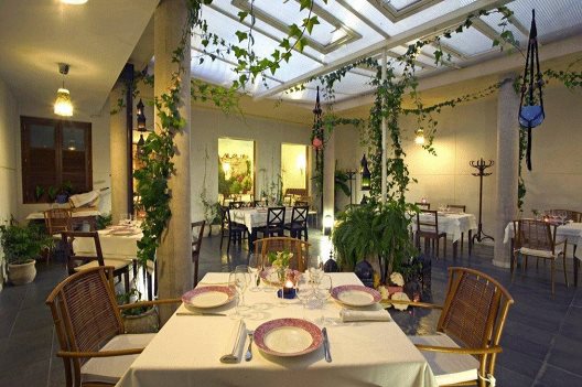 Hotel Señorio De Los Bazan