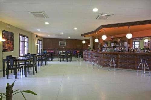 Hotel Señorio De Los Bazan