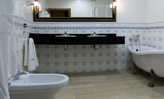 Hotel Señorio De Olmillos