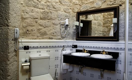 Hotel Señorio De Olmillos