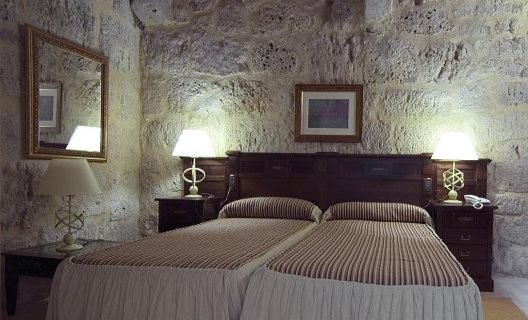 Hotel Señorio De Olmillos