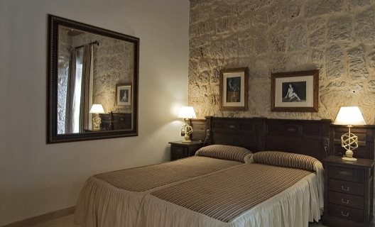 Hotel Señorio De Olmillos