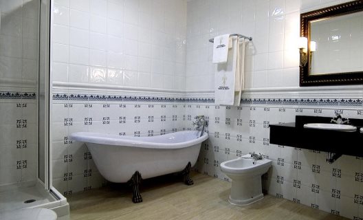 Hotel Señorio De Olmillos